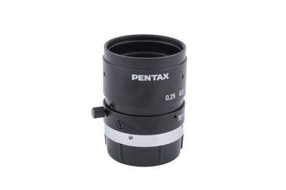 Pentax 25mm f1.4 TV Lens C2514-M