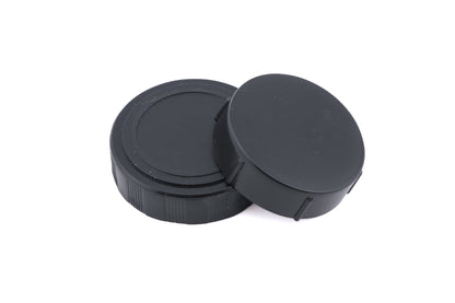 Pentax 25mm f1.4 TV Lens C2514-M