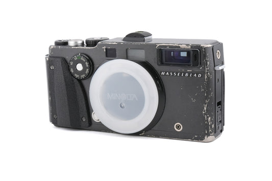 Hasselblad XPan (3014010)