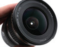Canon 10-22mm f3.5-4.5 USM