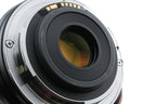 Canon 10-22mm f3.5-4.5 USM