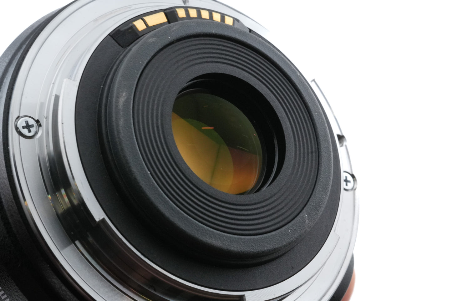 Canon 10-22mm f3.5-4.5 USM