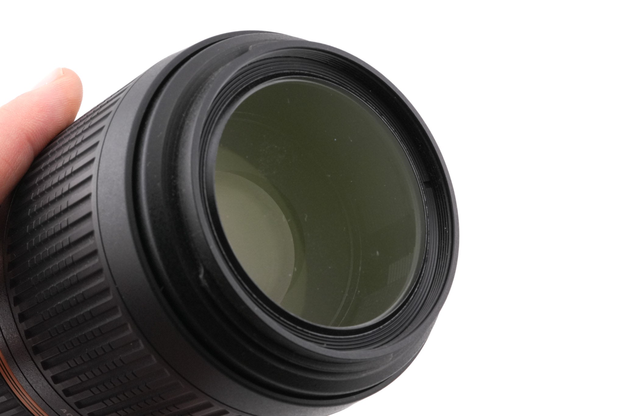 良品 TAMRON SP 70-300mm F4-5.6 Di VC A005 Tamron SP 70-300mm F4-5.6 Di VC USD A005 Lens for Nikon [Exc