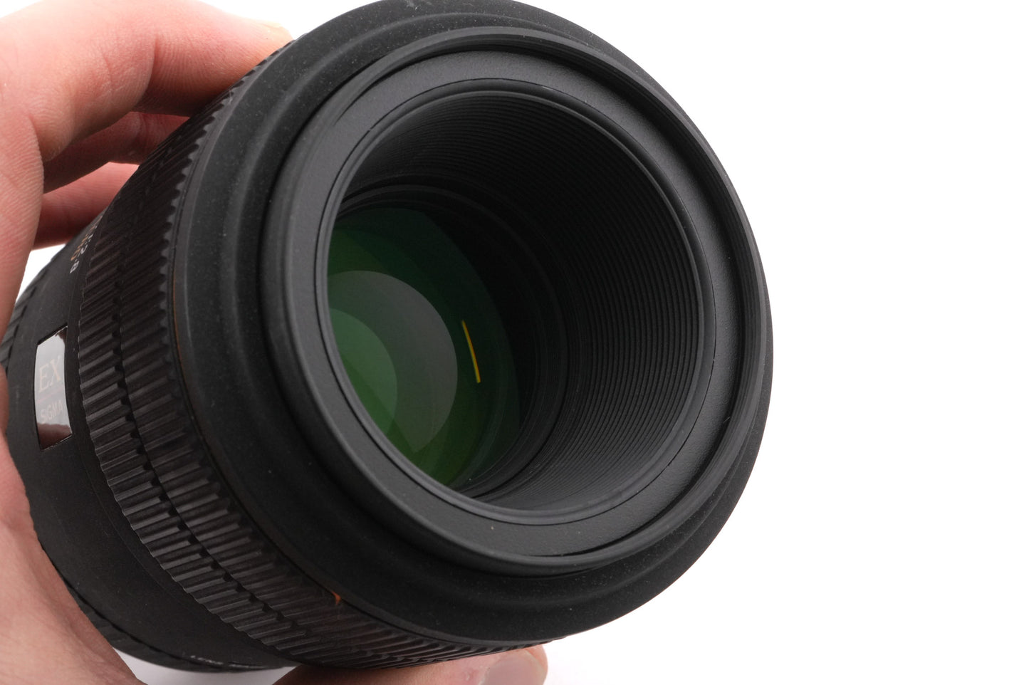 Sigma 105mm f2.8 EX DG Macro