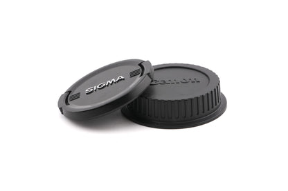 Sigma 105mm f2.8 EX DG Macro