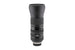 Tamron 150-600mm f5-6.3 SP DI VC USD G2 (A022)