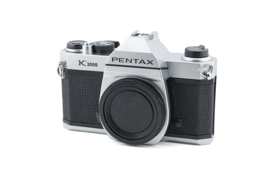 Pentax K1000