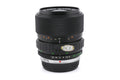 Olympus 35-70mm f4 S Zuiko MC Auto-Zoom
