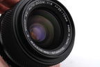 Olympus 35-70mm f4 S Zuiko MC Auto-Zoom