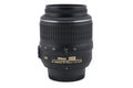 Nikon 18-55mm f3.5-5.6 AF-S Nikkor G VR