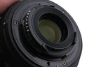 Nikon 18-55mm f3.5-5.6 AF-S Nikkor G VR