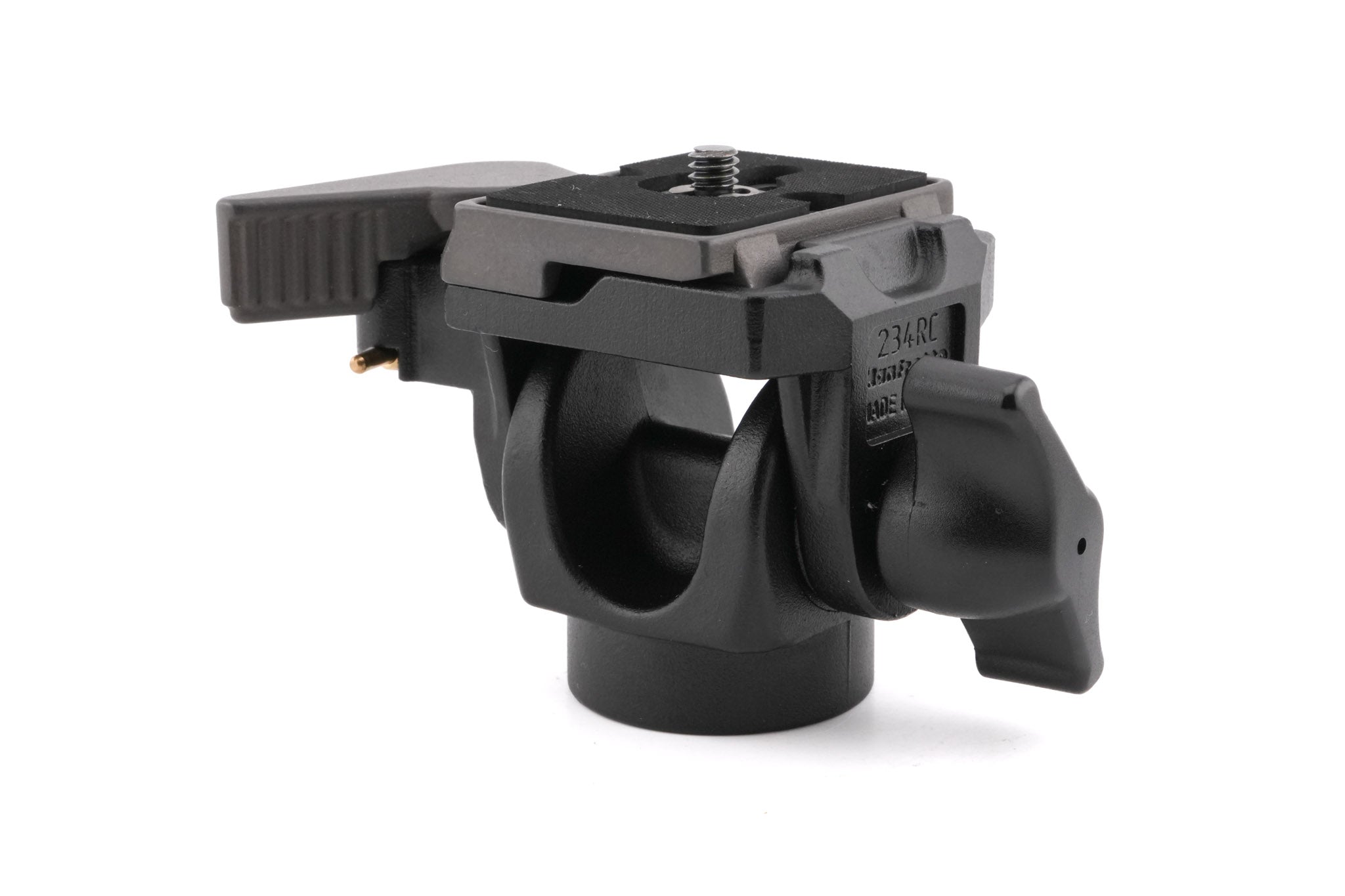 Manfrotto Tripod Head (234RC)