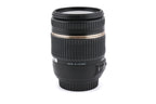 Tamron 18-270mm f3.5-6.3 Di II VC PZD (B008)