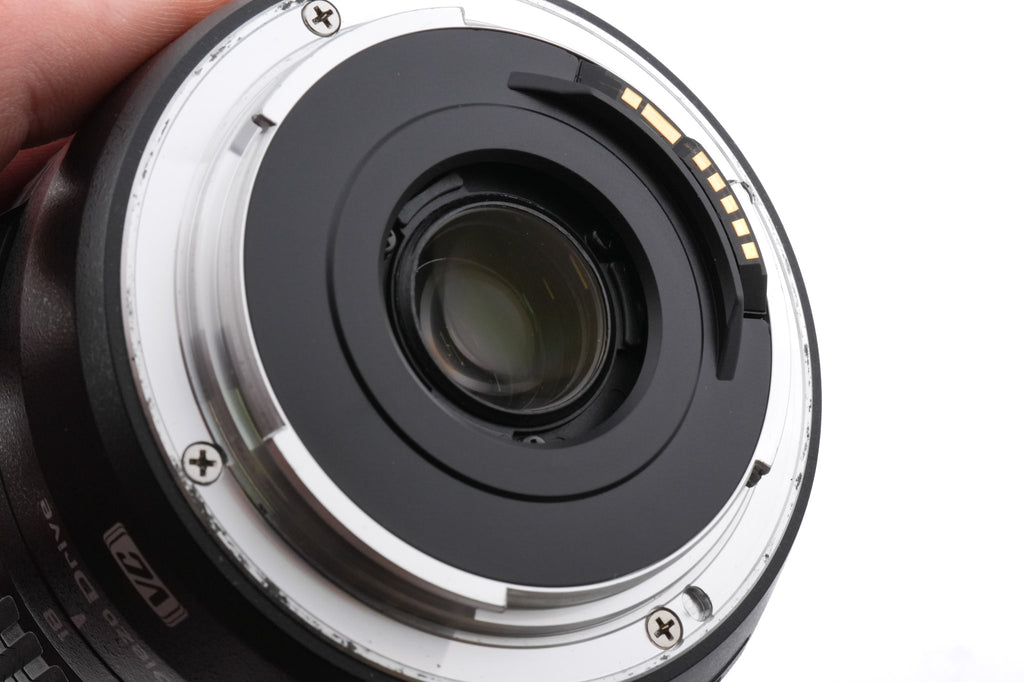 Tamron 18-270mm f3.5-6.3 Di II VC PZD (B008)