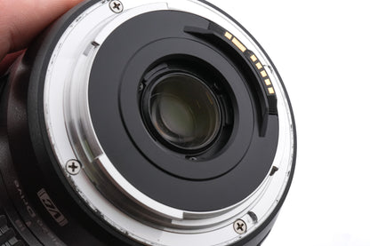 Tamron 18-270mm f3.5-6.3 Di II VC PZD (B008)