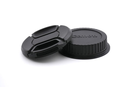 Tamron 18-270mm f3.5-6.3 Di II VC PZD (B008)