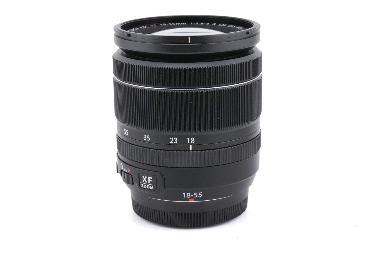 Fujifilm 18-55mm f2.8-4 Super EBC Fujinon Aspherical XF R LM OIS