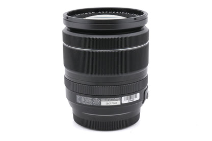 Fujifilm 18-55mm f2.8-4 Super EBC Fujinon Aspherical XF R LM OIS