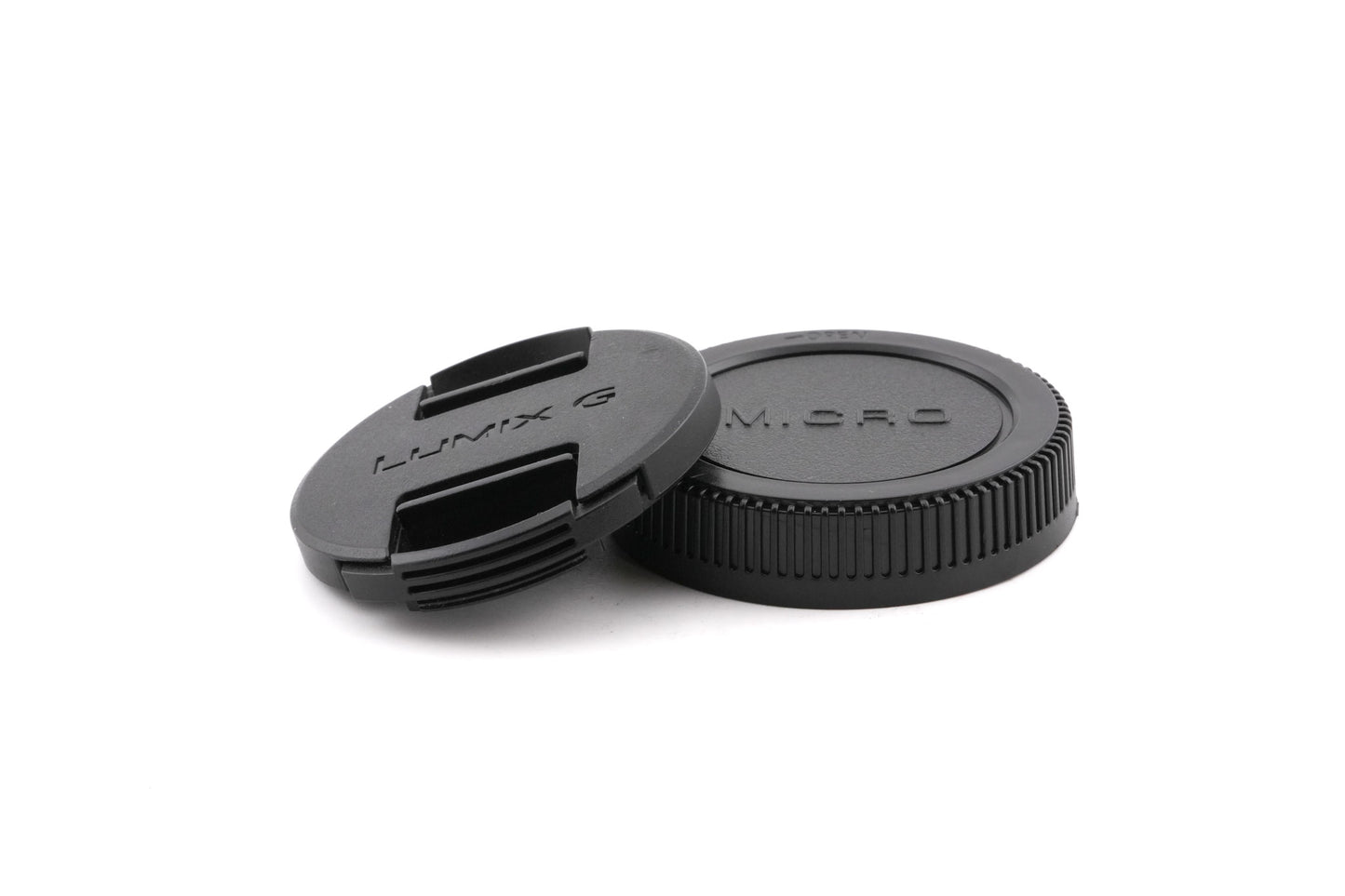 Panasonic 25mm f1.7 Lumix G ASPH. (H-H025)