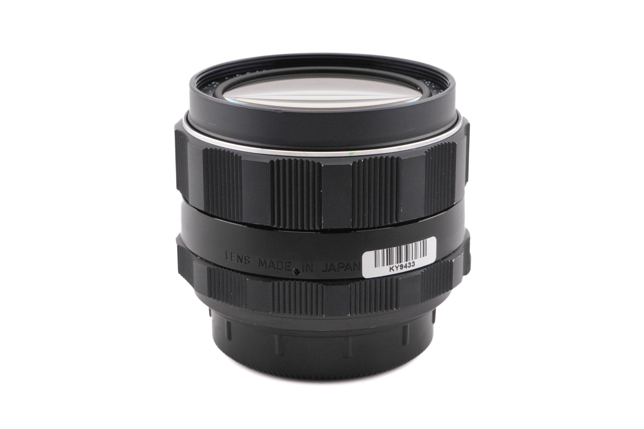 Pentax Super Multi Takumar F3.5 28mm7771 Pentax 28mm f3.5 Super