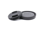 Sony 50mm f1.8 (SEL5018F)
