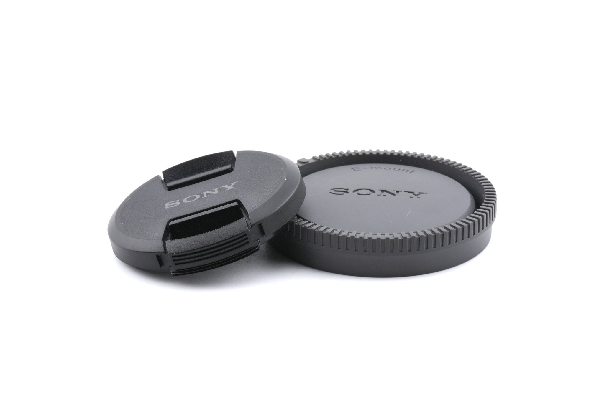 Sony 50mm f1.8 (SEL5018F)