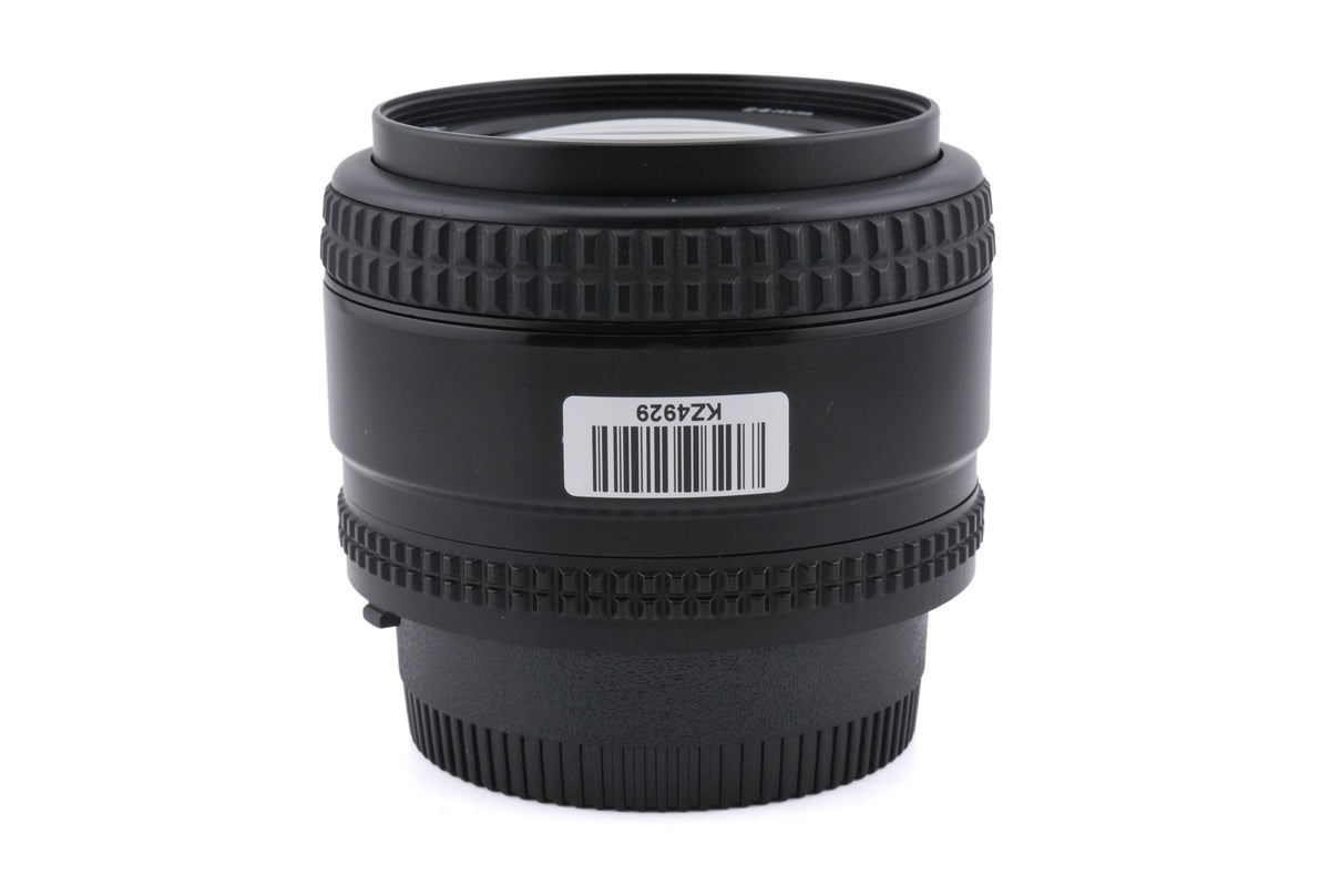 Nikon 24mm f2.8 AF Nikkor D