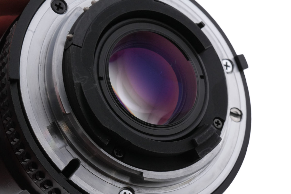 Nikon 24mm f2.8 AF Nikkor D