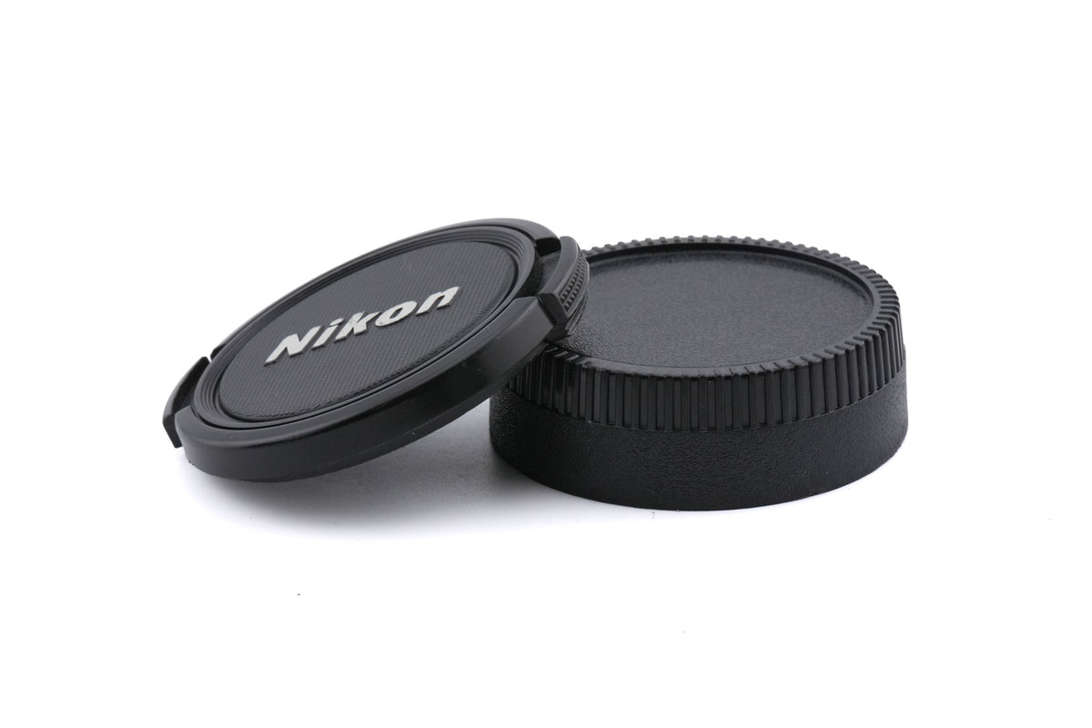 Nikon 24mm f2.8 AF Nikkor D