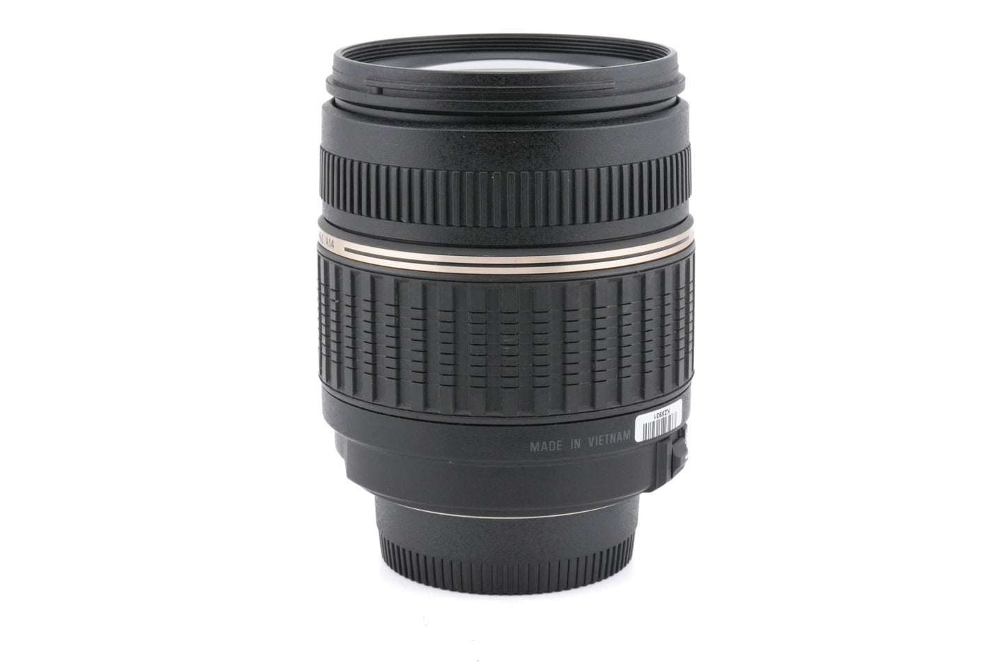 Tamron 18-200mm f3.5-6.3 XR LD Di II Aspherical (IF) AF (A14)