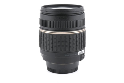 Tamron 18-200mm f3.5-6.3 XR LD Di II Aspherical (IF) AF (A14)