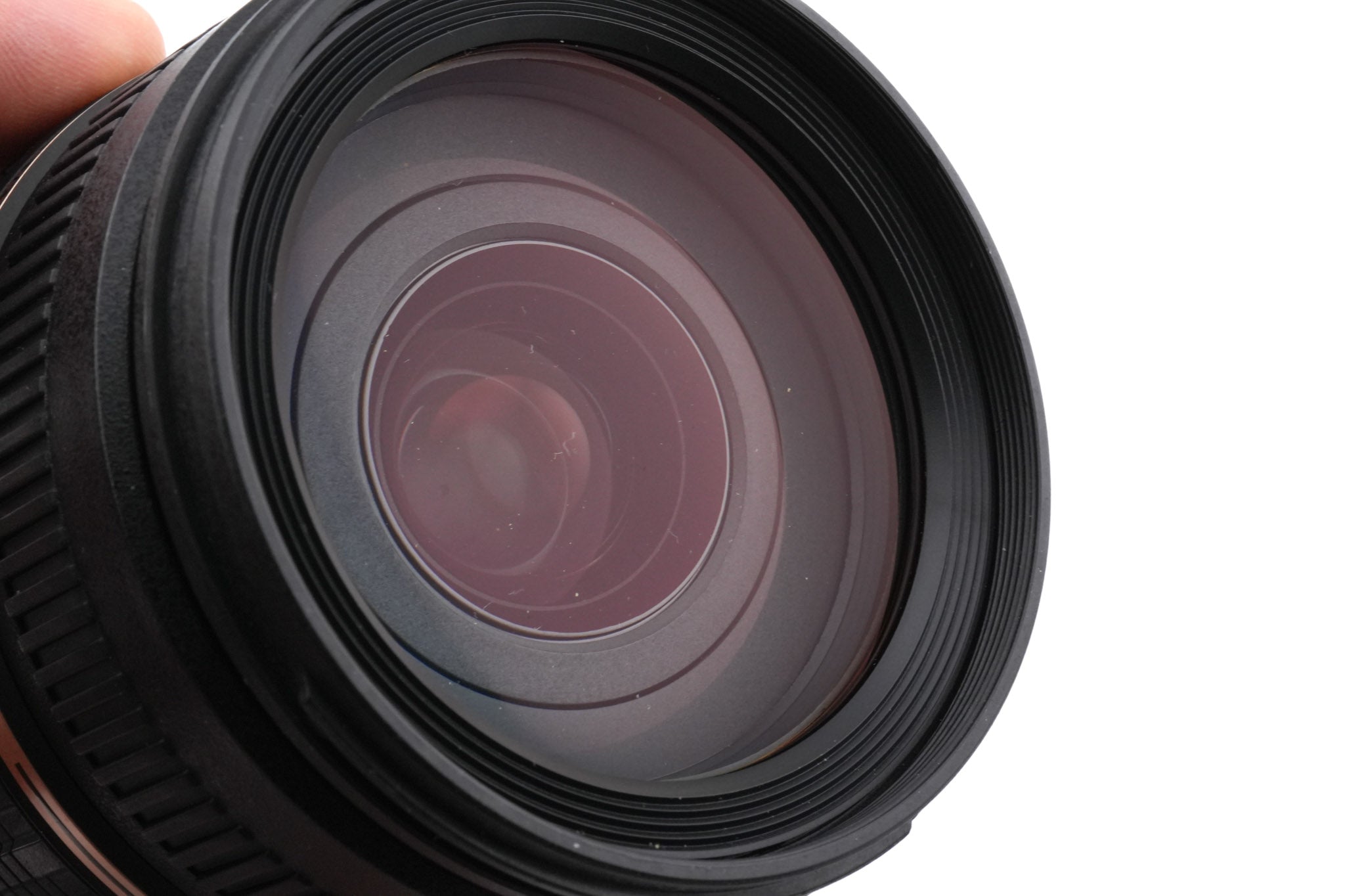 Tamron 18-200mm f3.5-6.3 XR LD Di II Aspherical (IF) AF (A14)