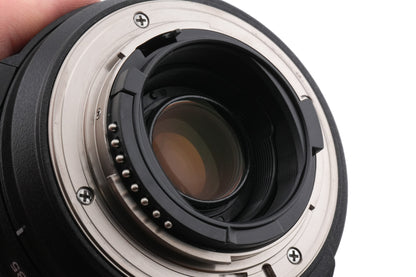 Tamron 18-200mm f3.5-6.3 XR LD Di II Aspherical (IF) AF (A14)