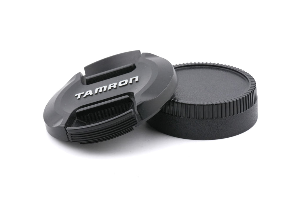 Tamron 18-200mm f3.5-6.3 XR LD Di II Aspherical (IF) AF (A14)