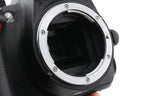 Nikon D3100