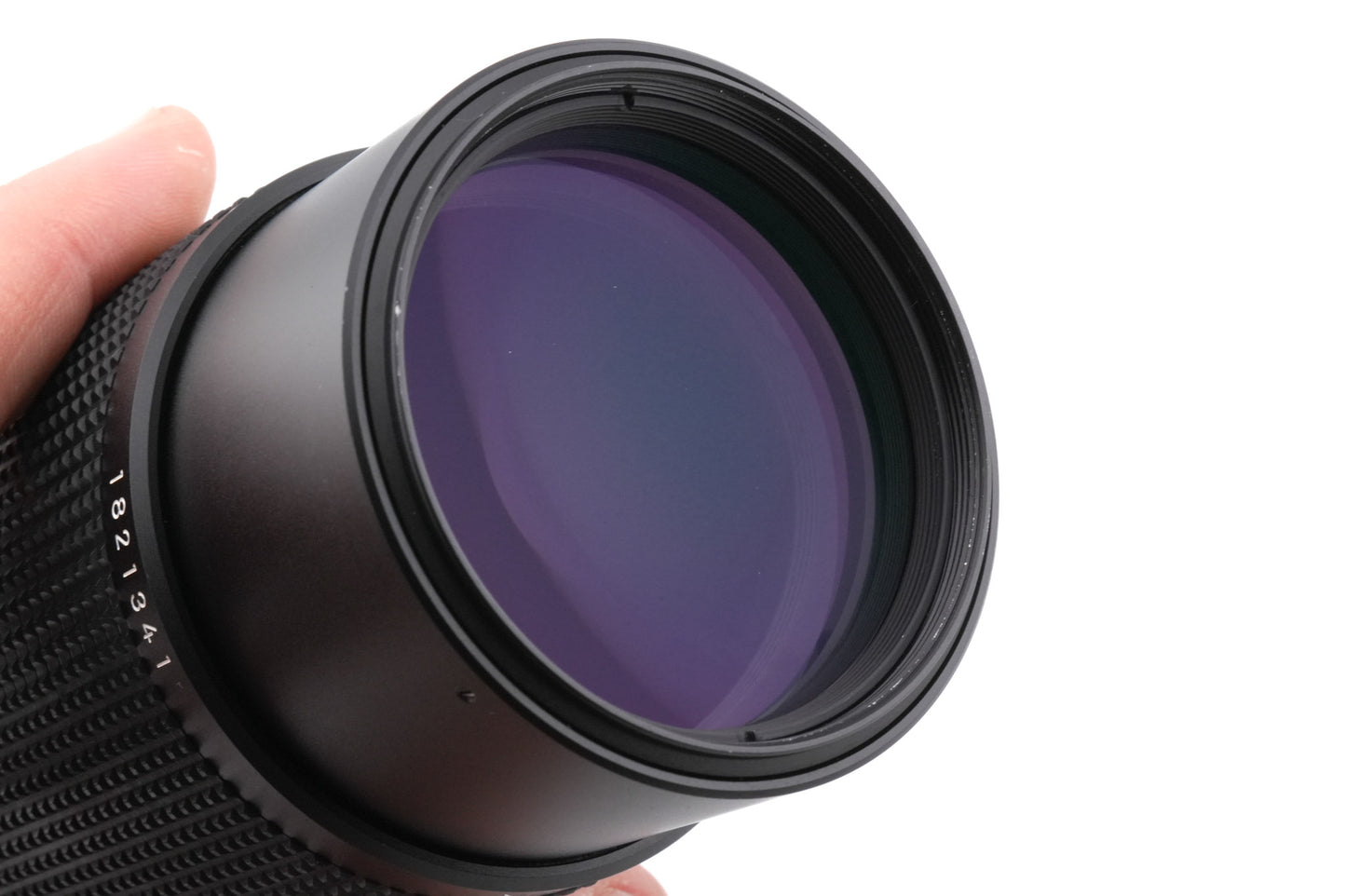 Nikon 75-150mm f3.5 Series E