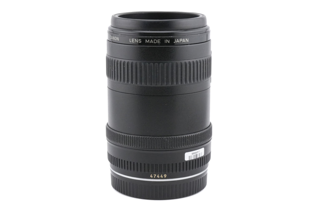 Canon 135mm f2.8 Soft Focus