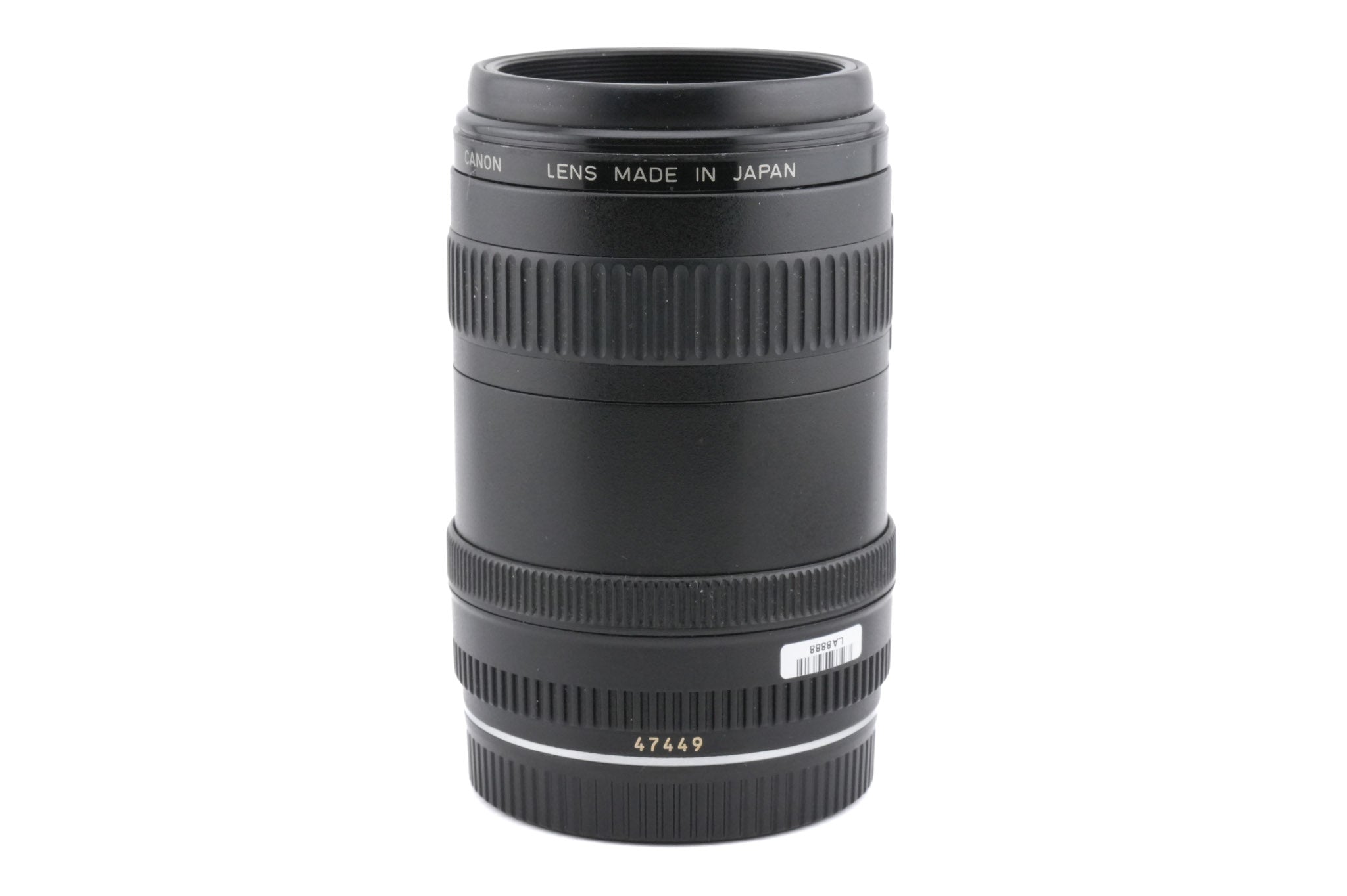 Canon 135mm f2.8 Soft Focus