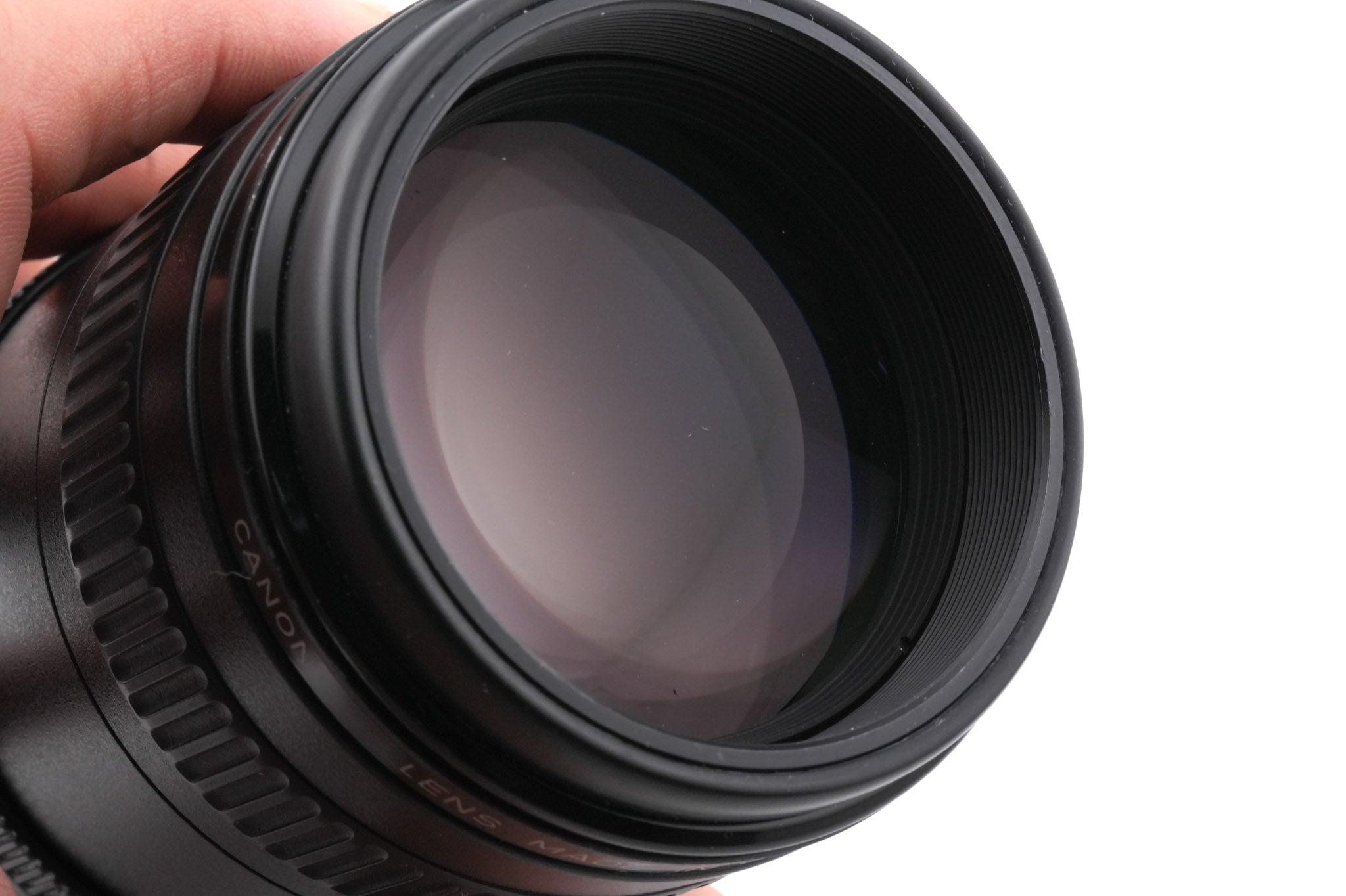 Canon 135mm f2.8 Soft Focus