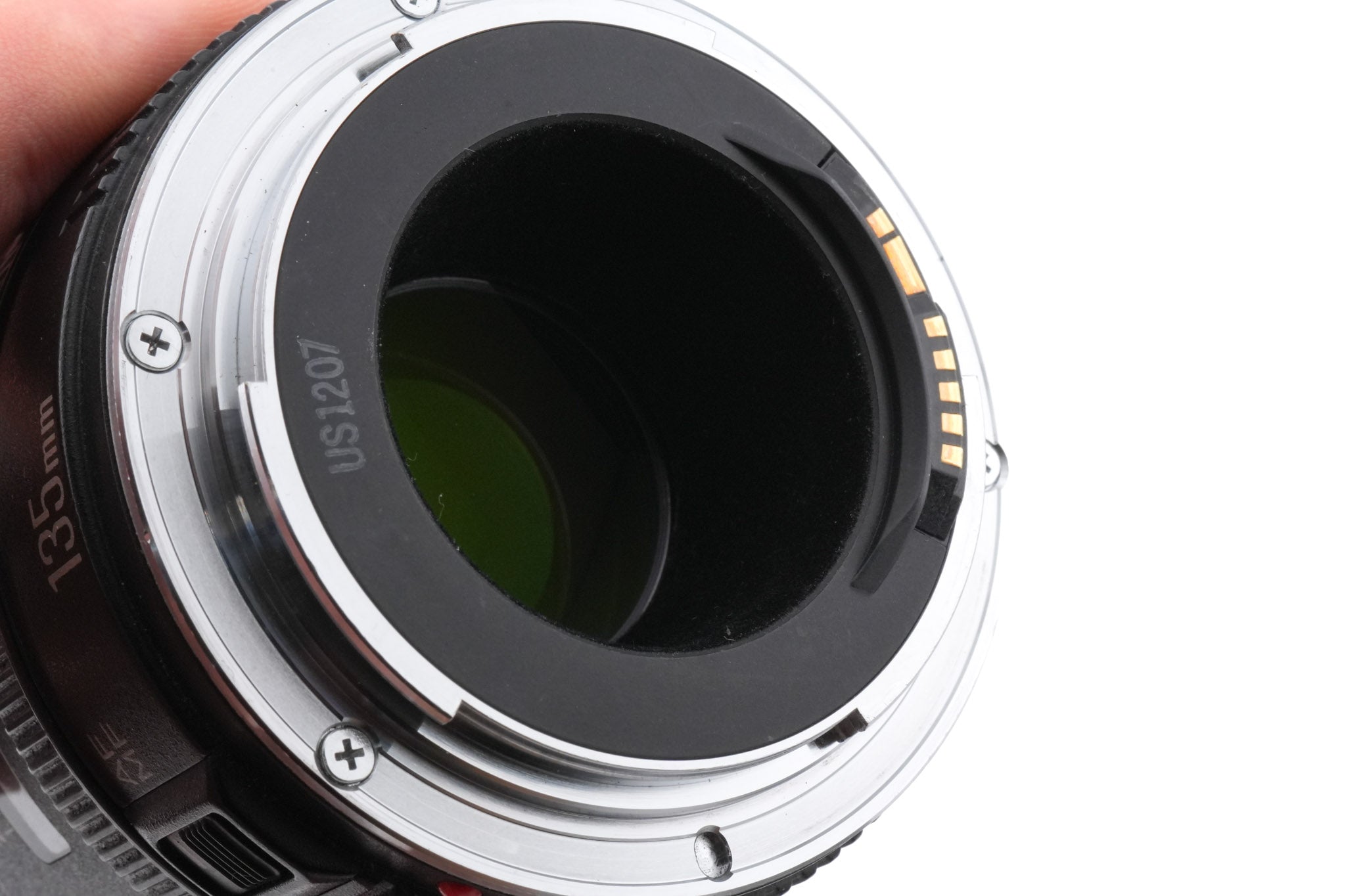 Canon 135mm f2.8 Soft Focus