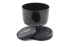 Canon 135mm f2.8 Soft Focus