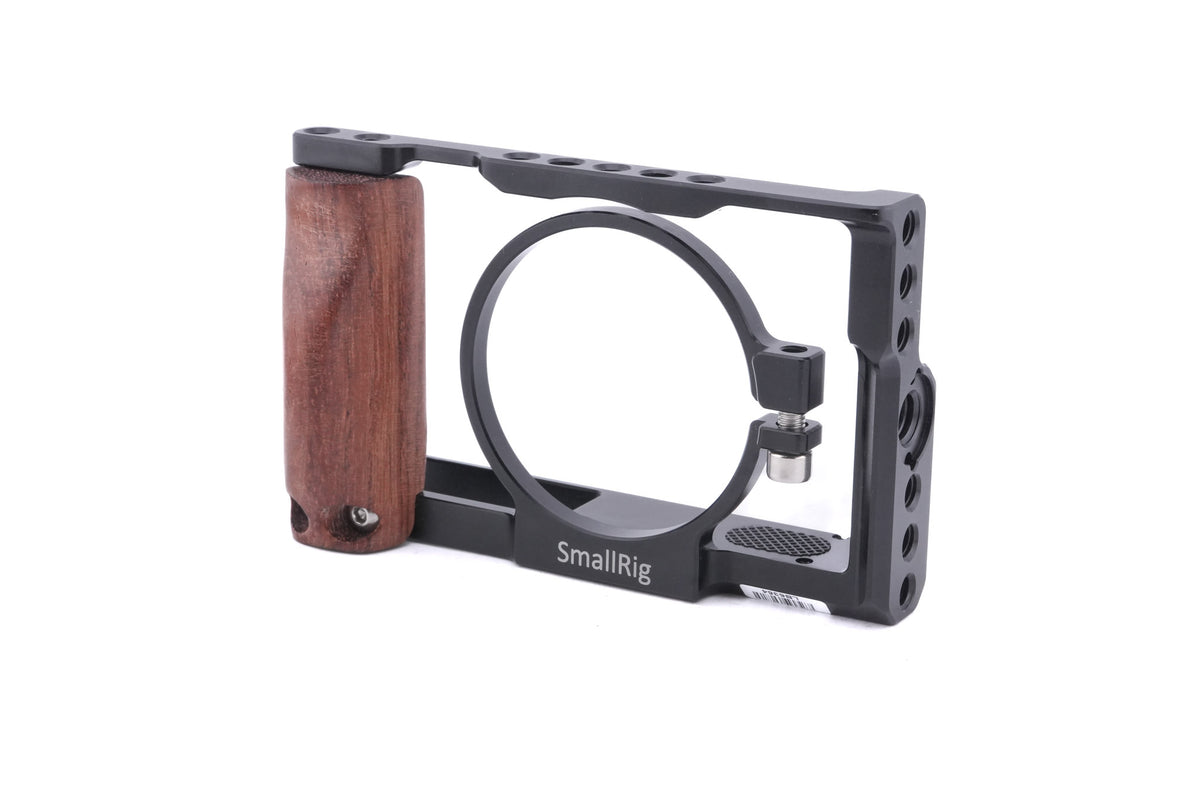 SmallRig Sony RX100 VI/VII Cage (CCS2434)