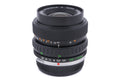 Olympus 35-70mm f3.5-4.5 S Zuiko Auto-Zoom