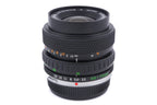 Olympus 35-70mm f3.5-4.5 S Zuiko Auto-Zoom
