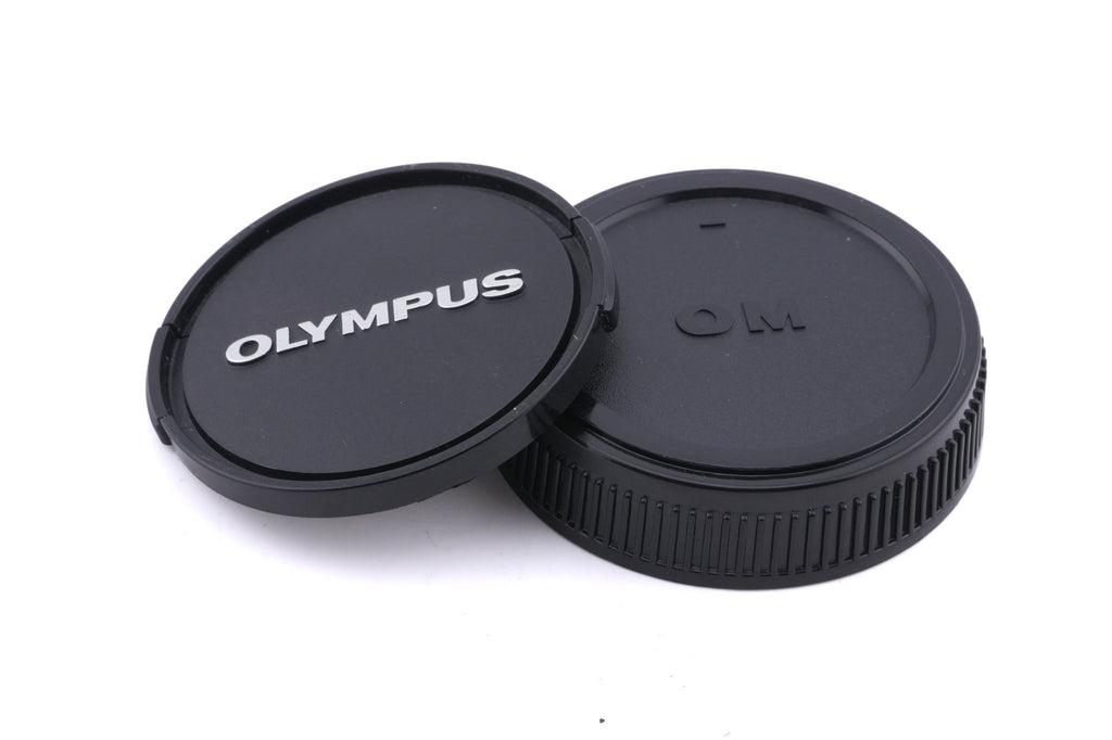 Olympus 35-70mm f3.5-4.5 S Zuiko Auto-Zoom
