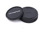 Olympus 35-70mm f3.5-4.5 S Zuiko Auto-Zoom