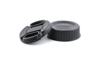 Nikon 18-55mm f3.5-5.6 AF-S Nikkor G VR