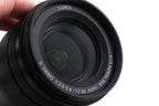 Panasonic 12-60mm f3.5-5.6 Lumix G Vario ASPH. Power O.I.S. (H-FS12060)