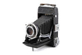 KMZ Moskva-1 - Camera