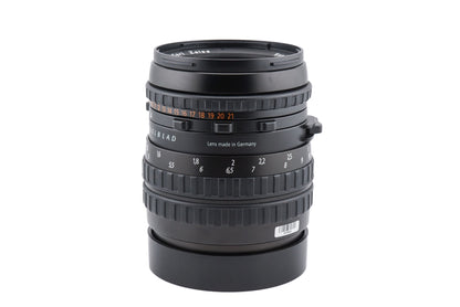 Hasselblad 150mm f4 Sonnar T* CFi